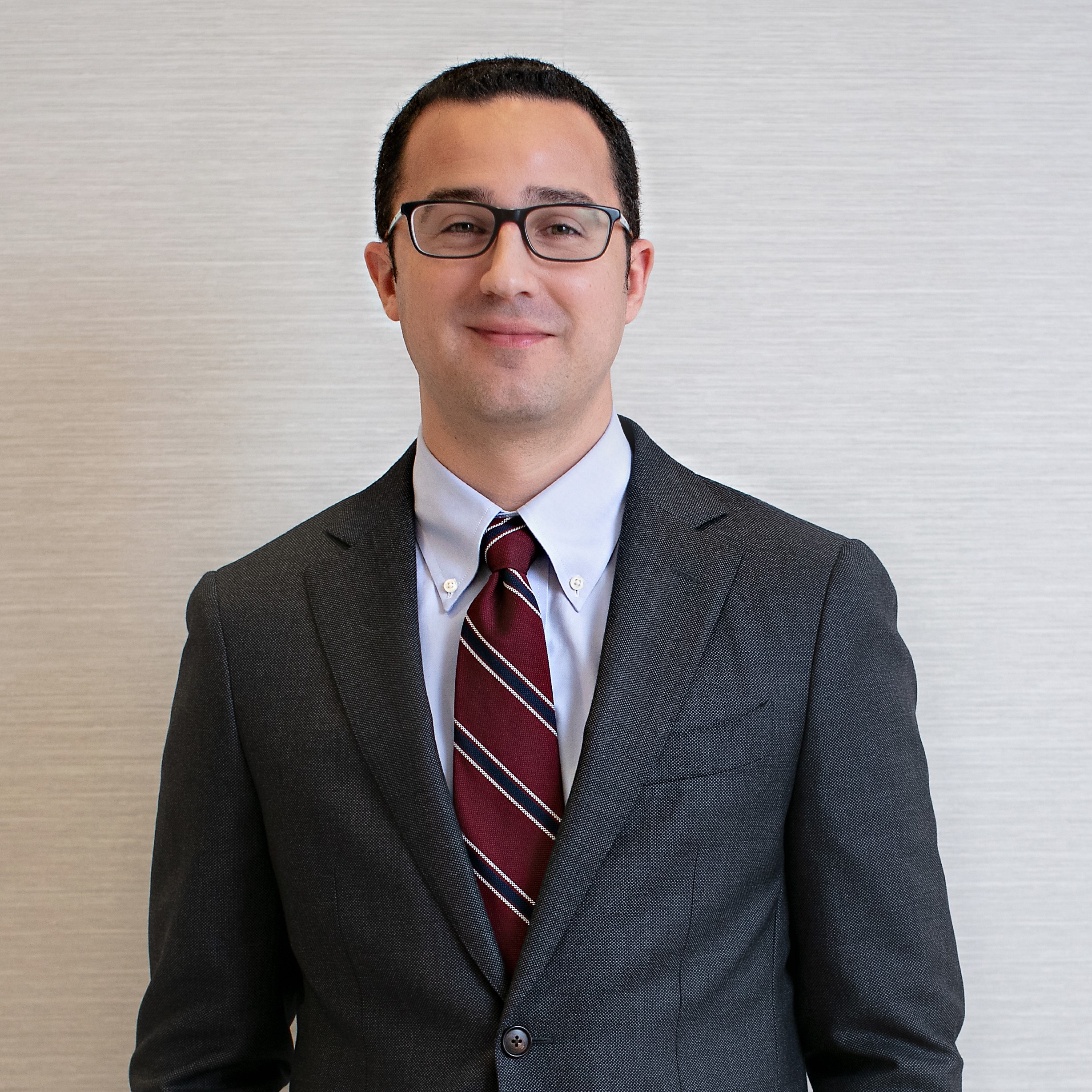 Andrew Gallinaro, Partner of Conrad O'Brien