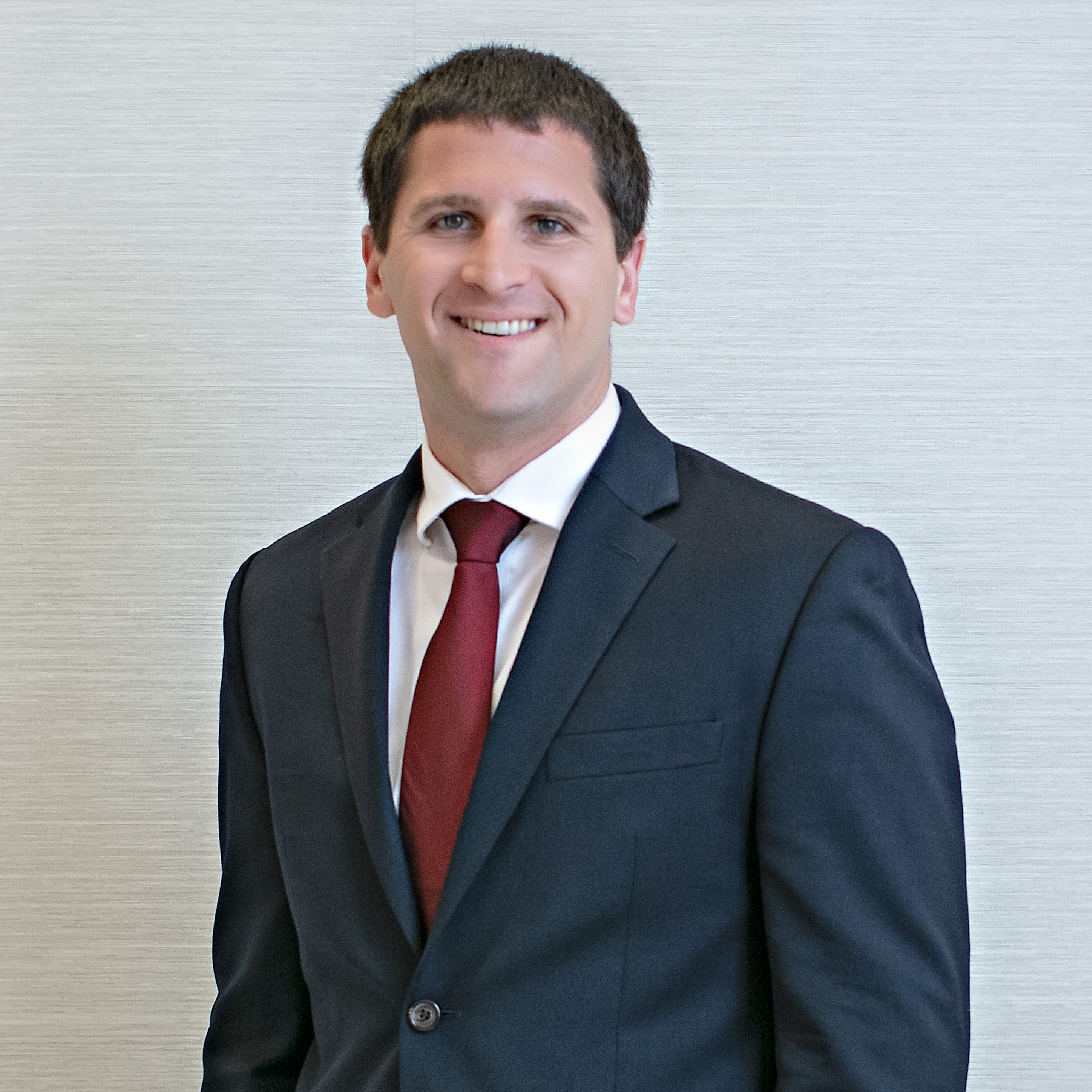 Nick Needle, Associate of Conrad O'Brien